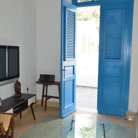 House Victoria Villa Nikosia Bagian luar foto