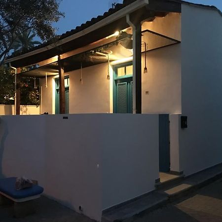 House Victoria Villa Nikosia Bagian luar foto