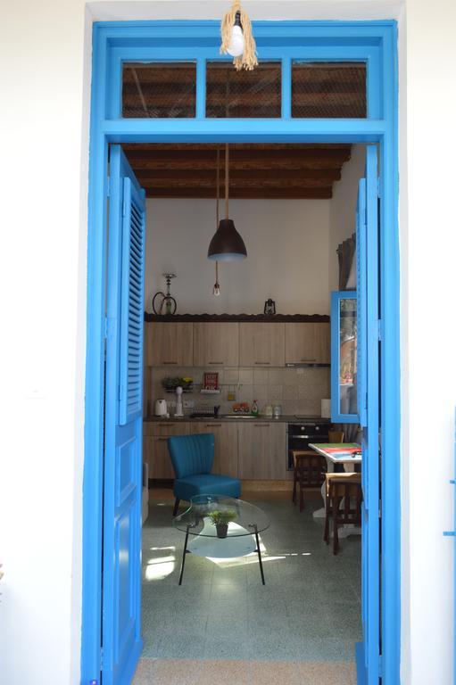 House Victoria Villa Nikosia Bagian luar foto