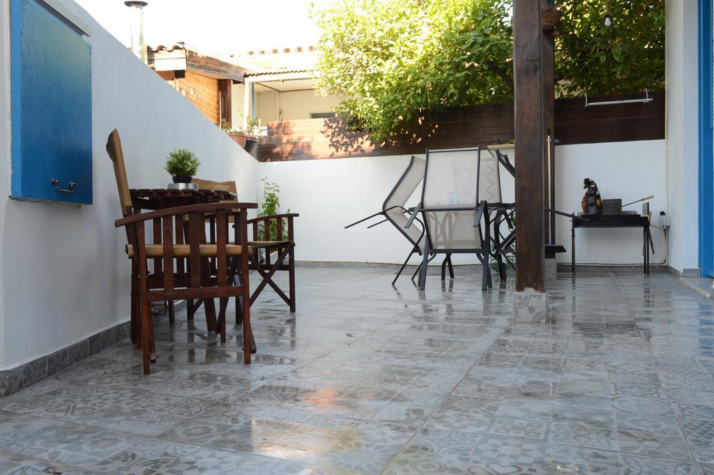 House Victoria Villa Nikosia Bagian luar foto
