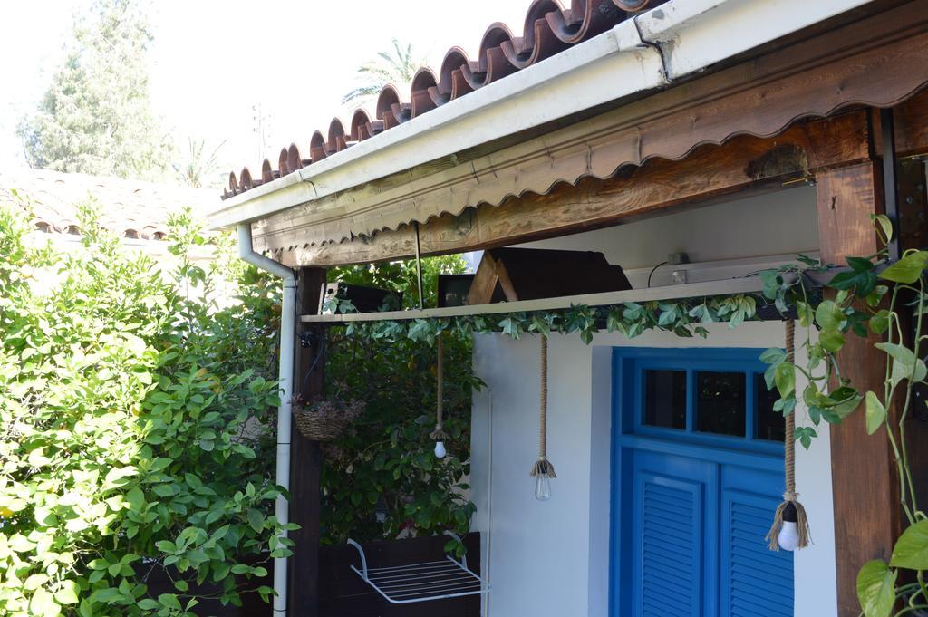 House Victoria Villa Nikosia Bagian luar foto