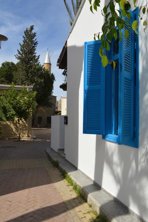 House Victoria Villa Nikosia Bagian luar foto