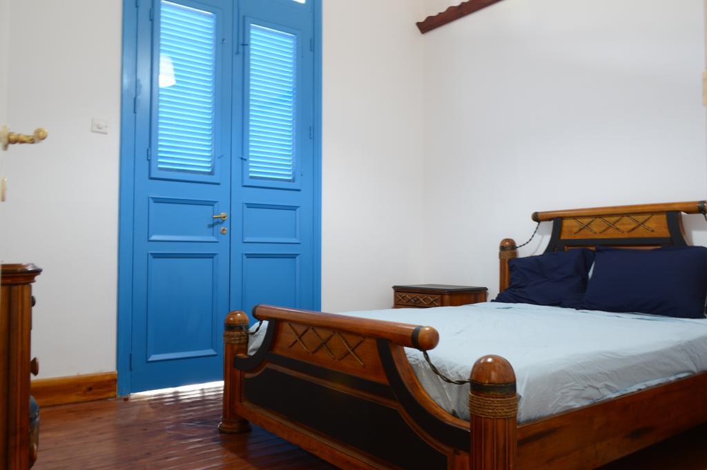 House Victoria Villa Nikosia Bagian luar foto