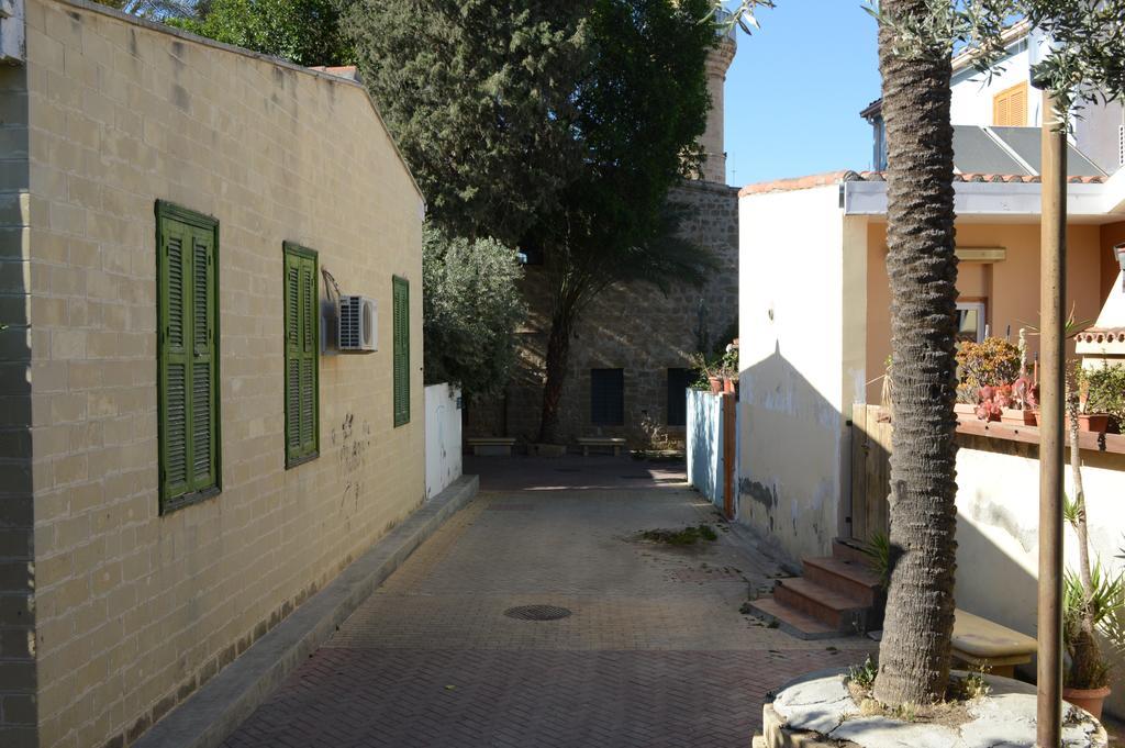 House Victoria Villa Nikosia Bagian luar foto