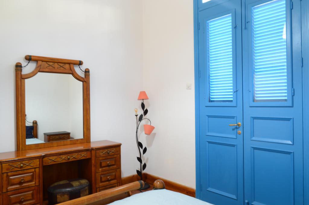 House Victoria Villa Nikosia Bagian luar foto